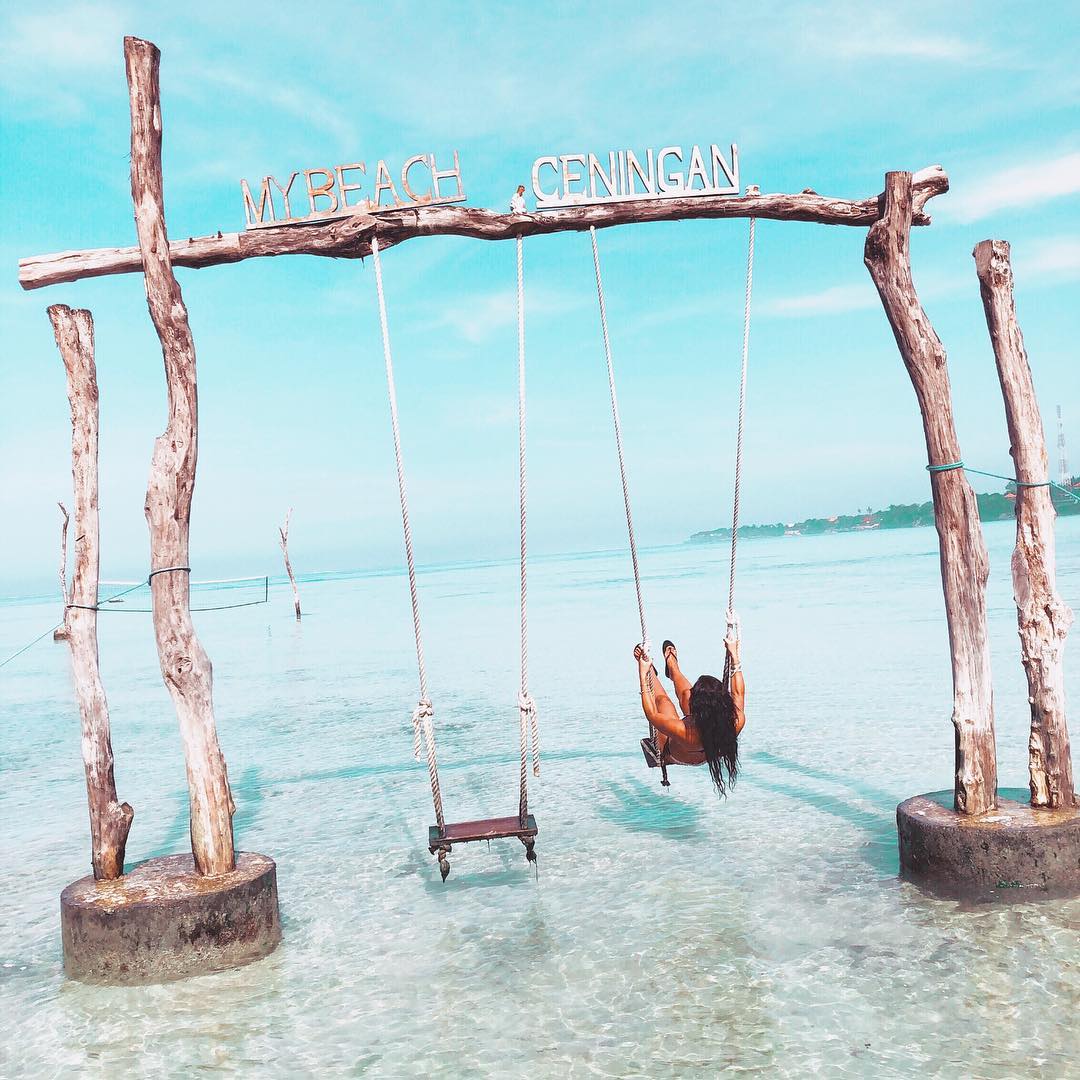 4 Pulau Cantik Di Sekitar Bali Wajib Kunjung! 4 Pulau Cantik Di Sekitar Bali Wajib Kunjung!
