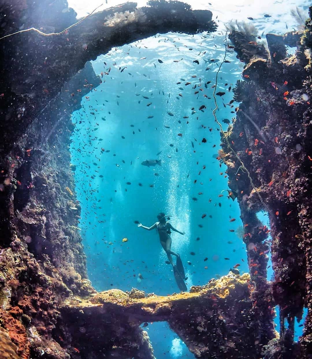 5 Tempat Wisata Bali Timur Terbaru Untuk Kamu Kunjungi!