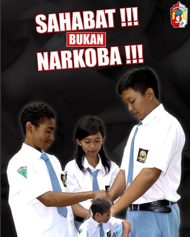 6 Ketentuan Soal Narkoba Yang Perlu Diketahui 6 Ketentuan Soal Narkoba Yang Perlu Diketahui