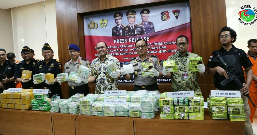 6 Ketentuan Soal Narkoba Yang Perlu Diketahui 6 Ketentuan Soal Narkoba Yang Perlu Diketahui