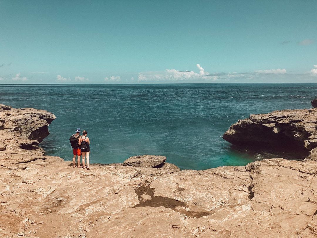 Aktifitas Wisata Nusa Lembongan Terbaik!
