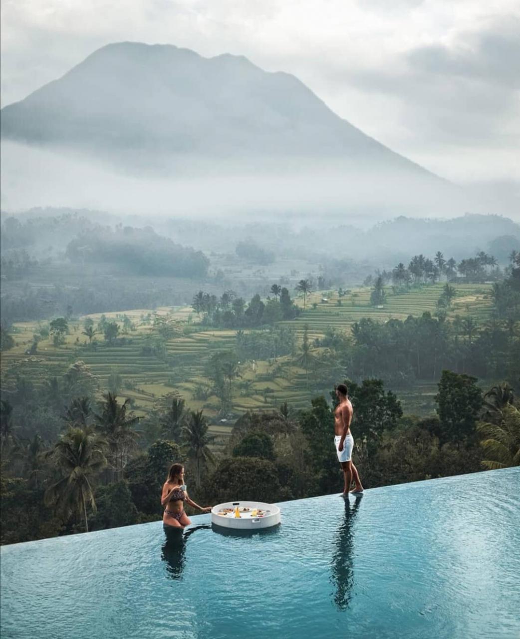 5 Tempat Wisata Bali Timur Terbaru Untuk Kamu Kunjungi!
