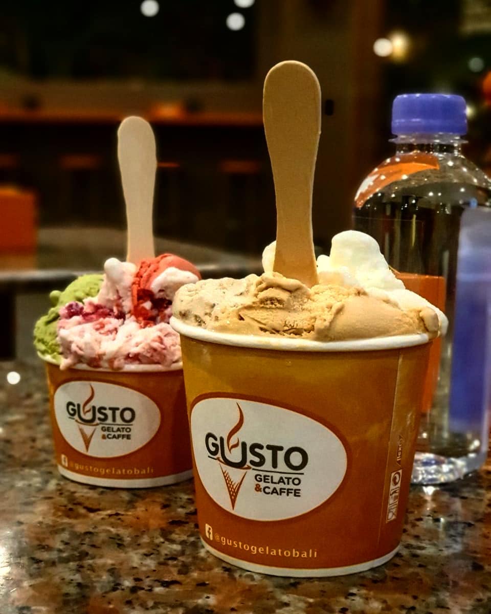 5 Gelato Terenak Di Bali, Favorit Kamu Yang Mana? 5 Gelato Terenak Di Bali, Favorit Kamu Yang Mana?