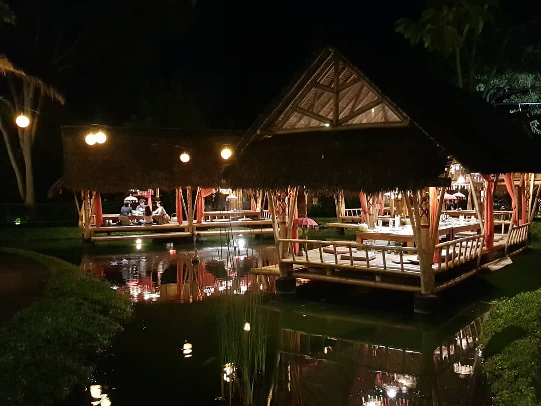 Restoran Di Bali Yang Wajib Dikunjungi Kalau Liburan Ke Bali! Restoran Di Bali Yang Wajib Dikunjungi Kalau Liburan Ke Bali!