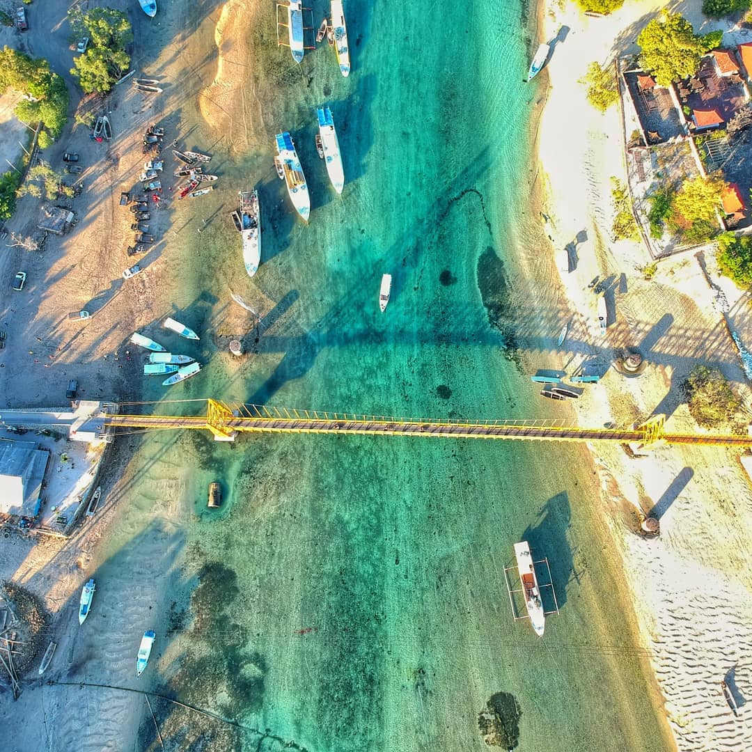 4 Pulau Cantik Di Sekitar Bali Wajib Kunjung! 4 Pulau Cantik Di Sekitar Bali Wajib Kunjung!