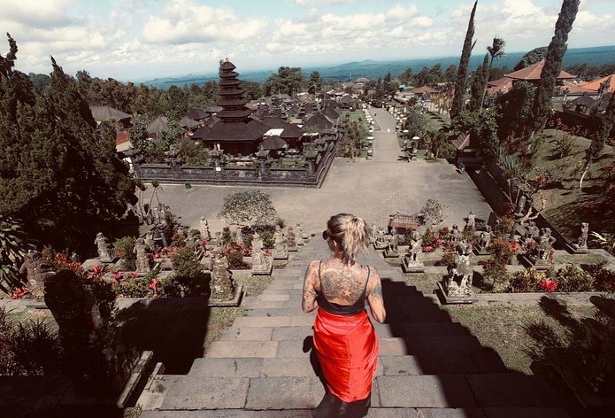 5 Tempat Wisata Bali Timur Terbaru Untuk Kamu Kunjungi!