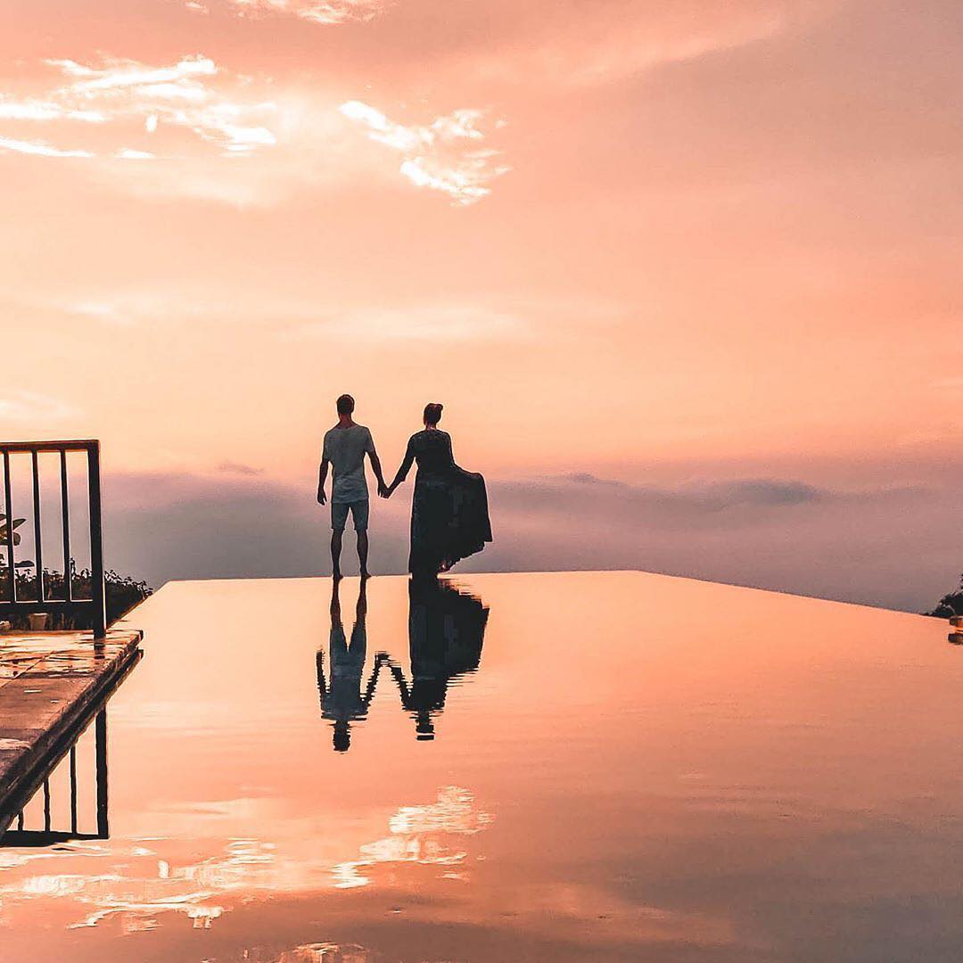 5 Spot Wisata Kekinian di Bali Utara Bikin Kamu Makin Keren di Instagram Munduk Moding Plantation