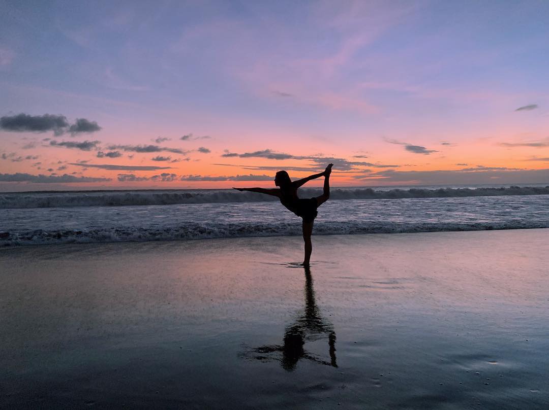 5 Tempat Belajar Surfing di Bali 5 Tempat Belajar Surfing di Bali