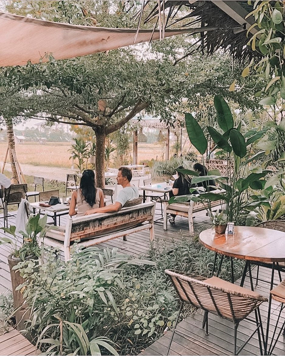 Restoran Di Bali Yang Wajib Dikunjungi Kalau Liburan Ke Bali! Restoran Di Bali Yang Wajib Dikunjungi Kalau Liburan Ke Bali!
