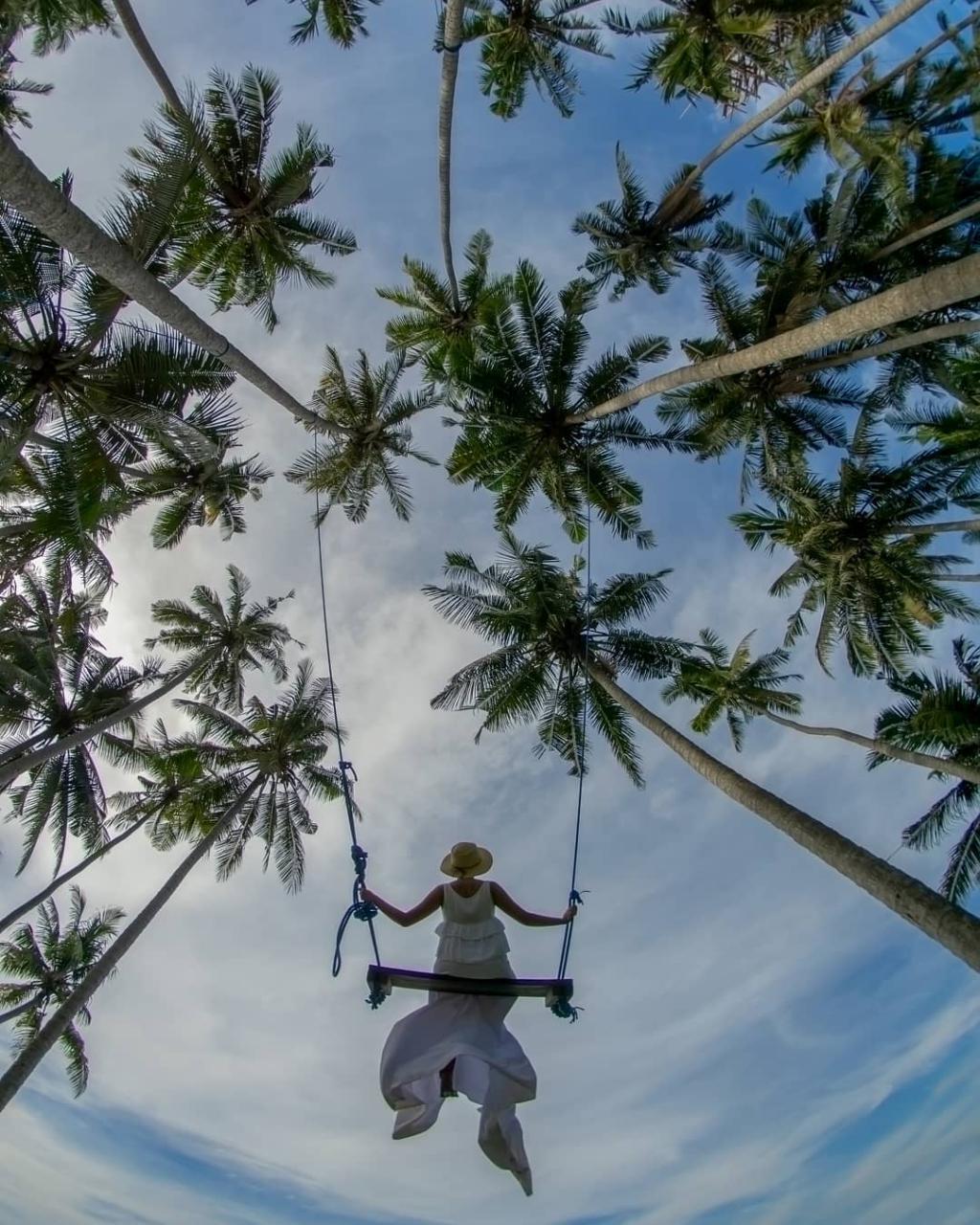 5 Tempat Wisata Bali Timur Terbaru Untuk Kamu Kunjungi!