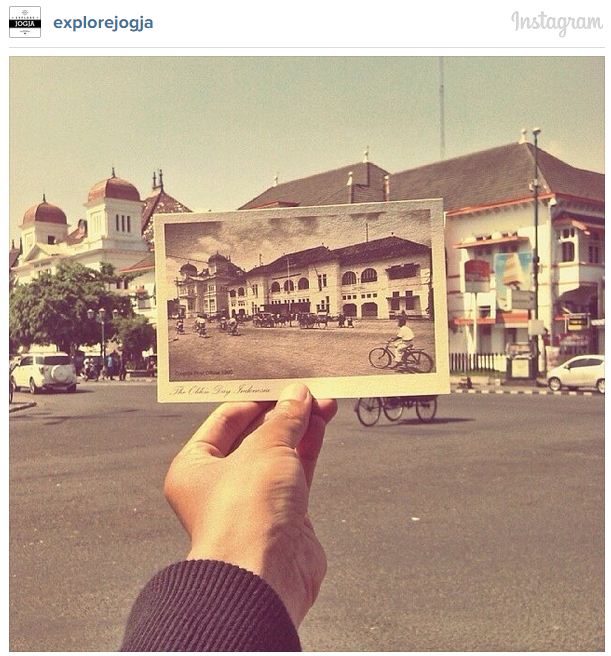 10 Alasan Orang Cinta Kota Yogyakarta 10 Alasan Orang Cinta Kota Yogyakarta