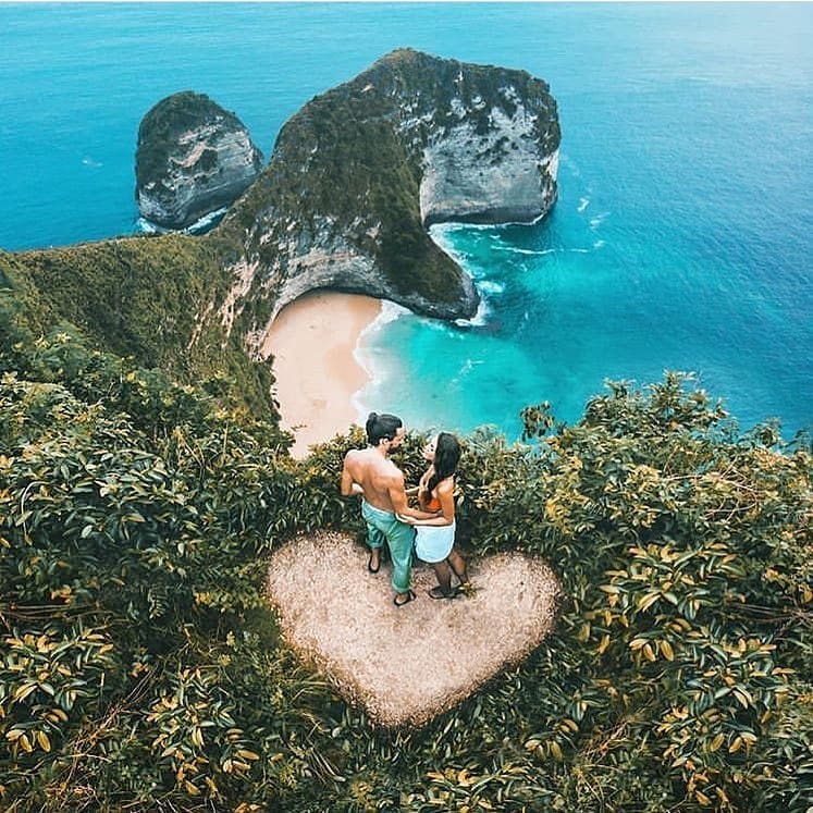 4 Pulau Cantik Di Sekitar Bali Wajib Kunjung! 4 Pulau Cantik Di Sekitar Bali Wajib Kunjung!
