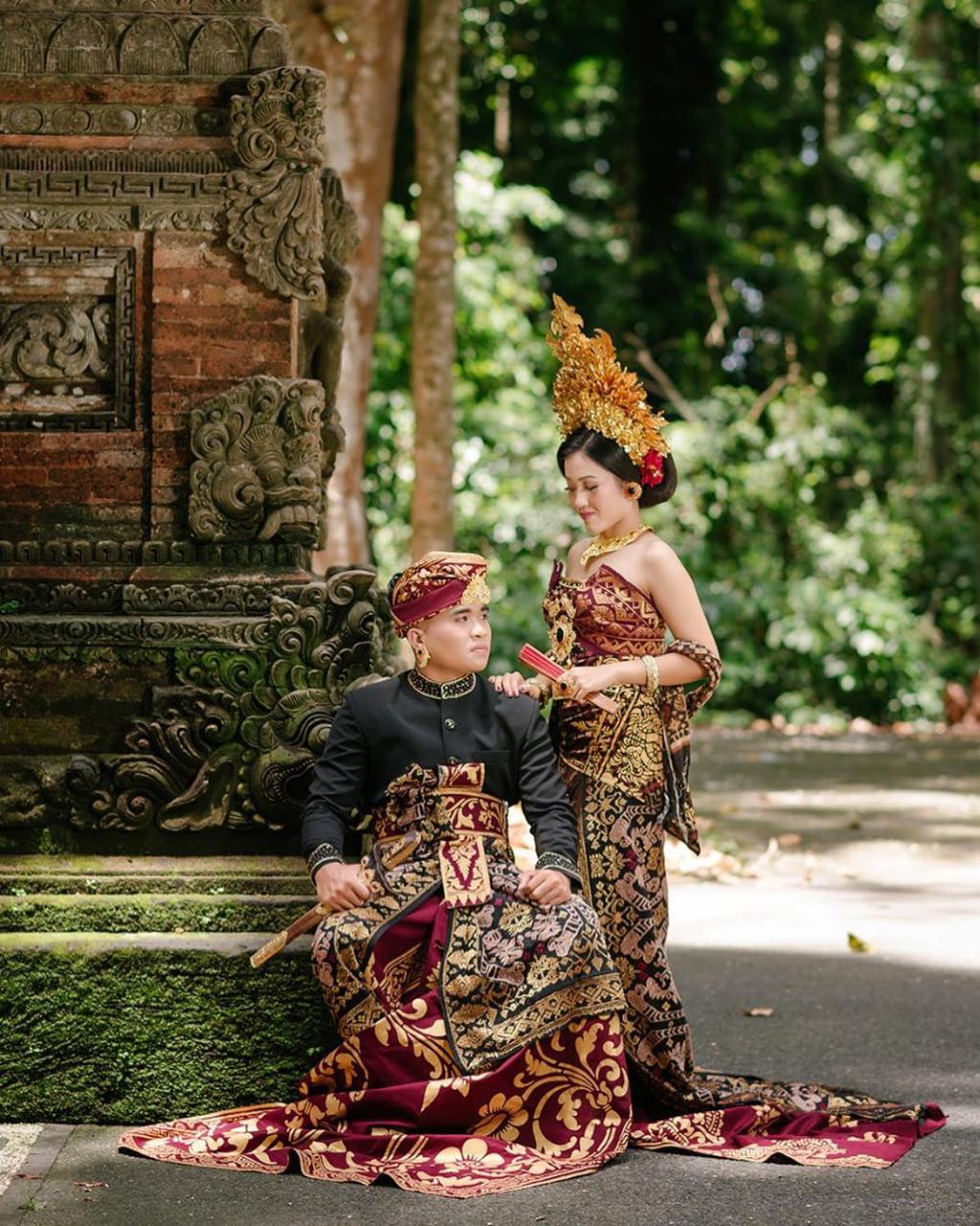 Rekomendasi Lokasi Foto Pre-Wedding di Bali Rekomendasi Lokasi Foto Pre-Wedding di Bali