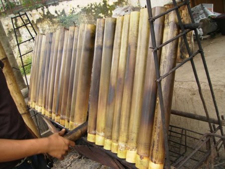 Masyarakat Indonesia Dan Pohon Bambu Yang Tak Terpisahkan Masyarakat Indonesia Dan Pohon Bambu Yang Tak Terpisahkan