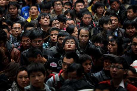6 Tradisi Mudik Unik Dari Berbagai Belahan Dunia