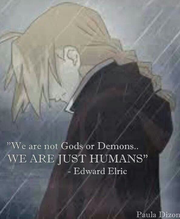 Kutipan Paling Memorable Dari Para Tokoh Anime