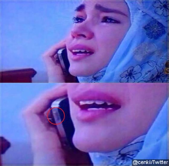 9 Hal Gak Penting, Tapi Bisa Bikin Sedih!