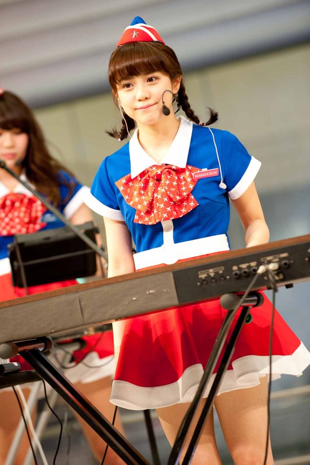 Jangan Skeptis Dengan Idol Grup Jepang Dong!