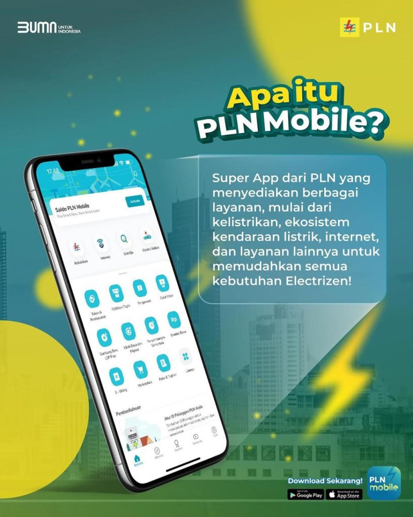 6 Cara Mudah Cek Nomor Token Listrik yang Hilang 6 Cara Mudah Cek Nomor Token Listrik yang Hilang