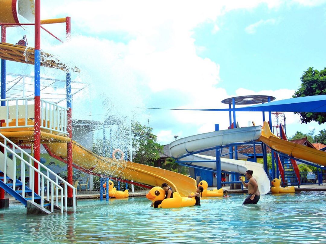 6 Wahana Wisata Air di Bali Bikin Liburan Kamu Makin Kece 6 Wahana Wisata Air di Bali Bikin Liburan Kamu Makin Kece