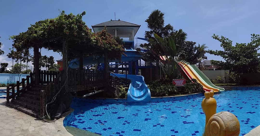 6 Wahana Wisata Air di Bali Bikin Liburan Kamu Makin Kece 6 Wahana Wisata Air di Bali Bikin Liburan Kamu Makin Kece