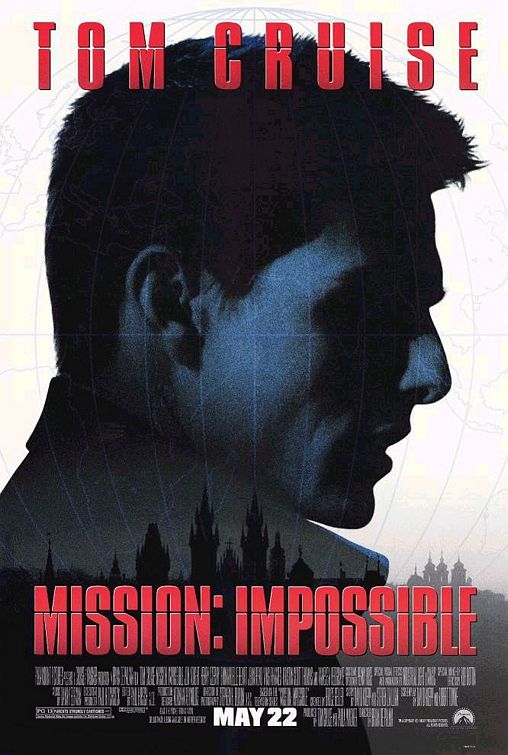 Ini 10 Film Spionase Terbaik Box Office Ini 10 Film Spionase Terbaik Box Office
