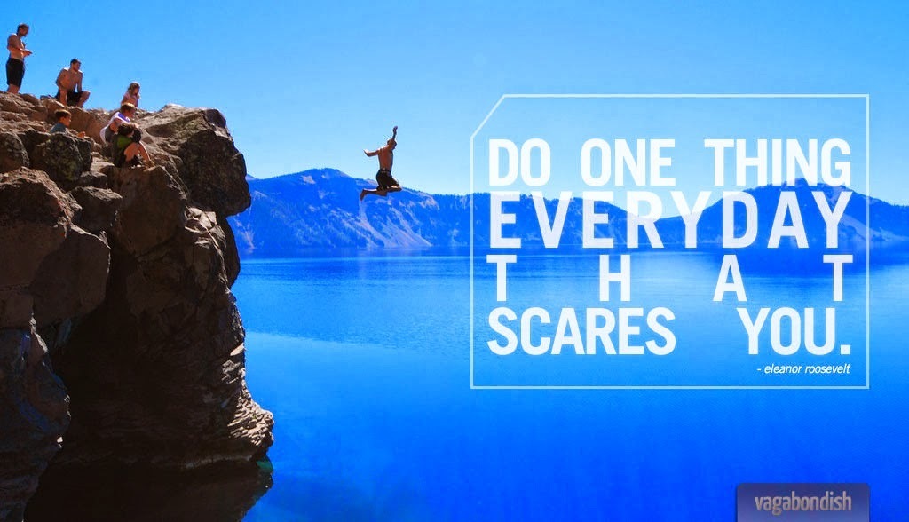 7 Alasan Kenapa Harus Coba Traveling Sendirian 7 Alasan Kenapa Harus Coba Traveling Sendirian
