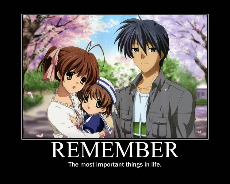 Kutipan Paling Memorable Dari Para Tokoh Anime