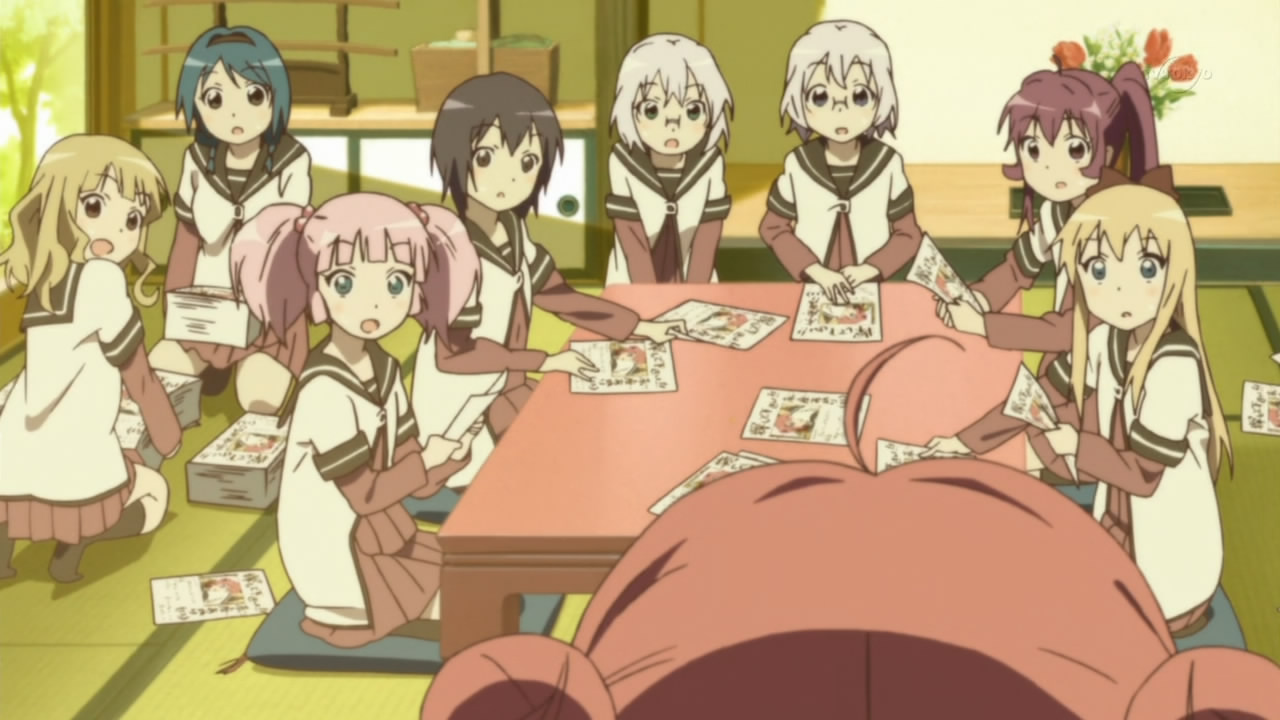 7 Alasan Kenapa Menjadi Penggemar Anime