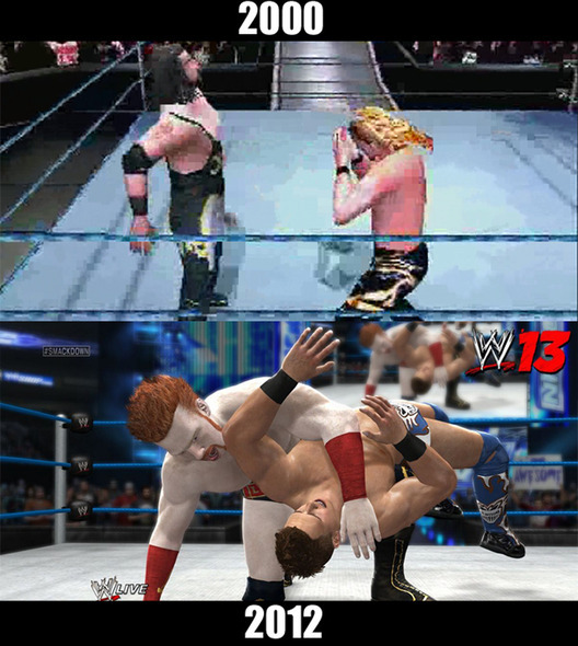 Ini 10 video Game klasik yang bertahan hingga sekarang