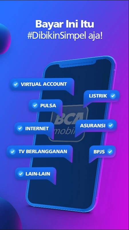 Cara Beli Token Listrik Prabayar via BCA Mobile Di 2026 Cara Beli Token Listrik Prabayar via BCA Mobile Di 2026