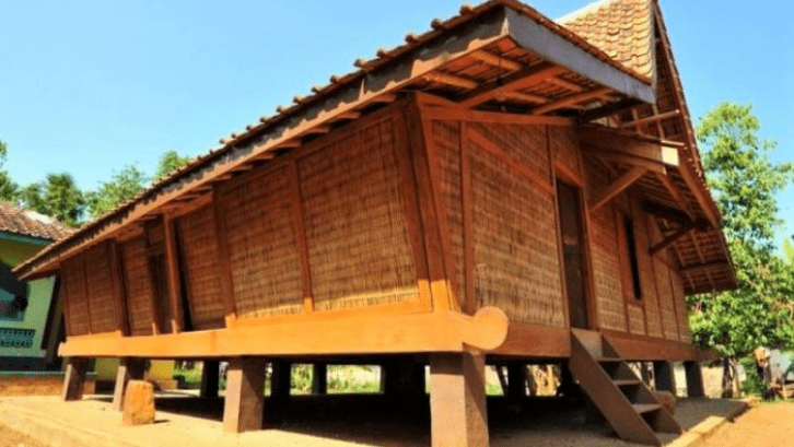 Rumah Togok Anjing – Garut Rumah Togok Anjing – Garut