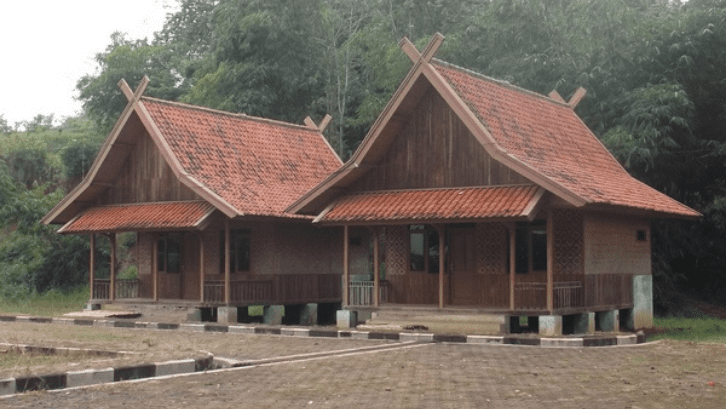 Imah Badak Heuay – Sukabumi Imah Badak Heuay – Sukabumi