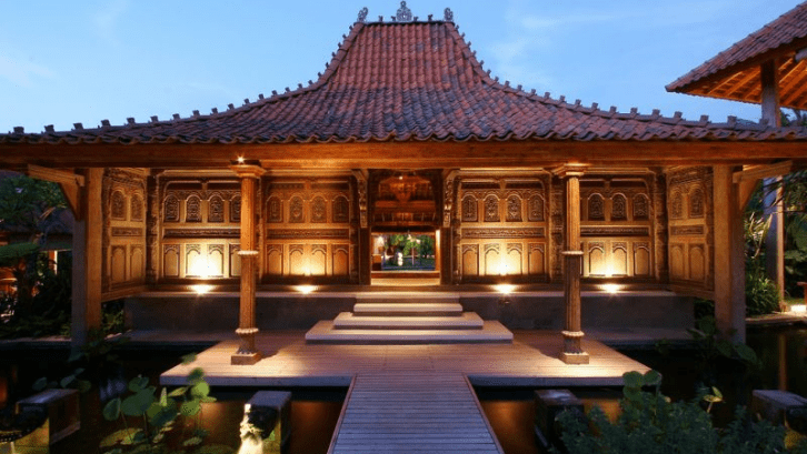 Tips Membangun Rumah Berkonsep Rumah Adat Jawa Barat Tips Membangun Rumah Berkonsep Rumah Adat Jawa Barat