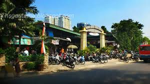 7 Pasar Yang Wajib Dikunjungi Saat Traveling Ke Jakarta 7 Pasar Yang Wajib Dikunjungi Saat Traveling Ke Jakarta