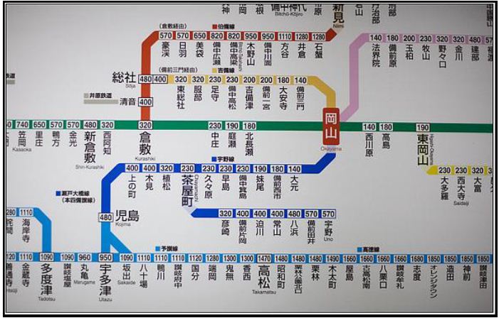Tutorial Dan Tips Naik Kereta di Jepang Tutorial Dan Tips Naik Kereta di Jepang