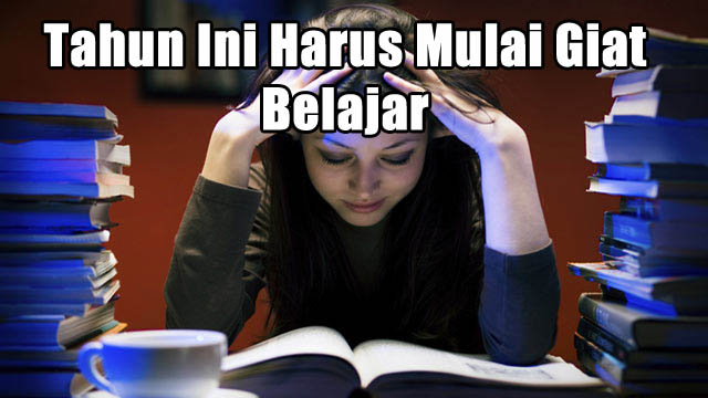 Resolusi Tahun Baru yang Biasanya Kandas di Tengah Jalan Resolusi Tahun Baru yang Biasanya Kandas di Tengah Jalan