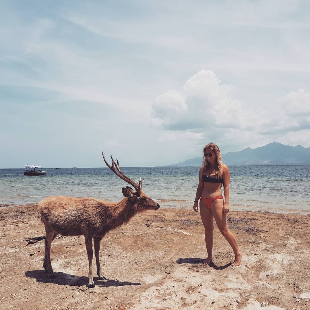 8 Destinasi Wisata Bali Barat Terbaik Ini Wajib Kamu Kunjungi 8 Destinasi Wisata Bali Barat Terbaik Ini Wajib Kamu Kunjungi