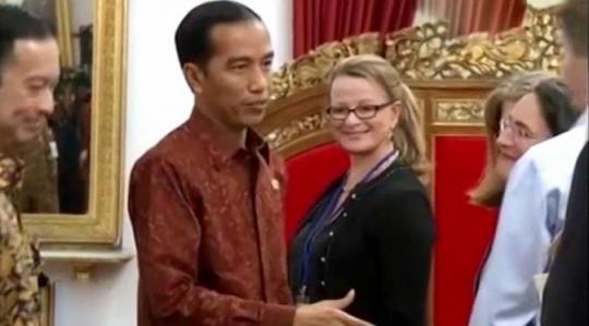 Janji Jokowi Yang Sudah Terbukti!