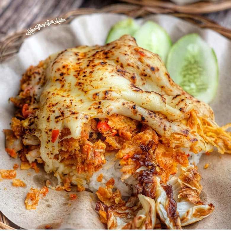15 Ayam Geprek Di Jakarta Wajib Coba!