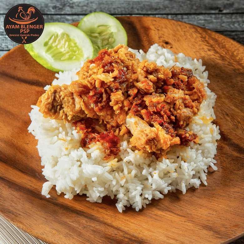 15 Ayam Geprek Di Jakarta Wajib Coba!