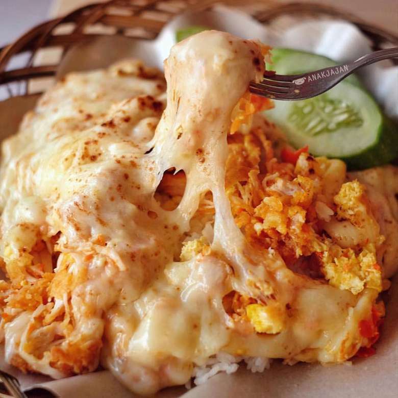 15 Ayam Geprek Di Jakarta Wajib Coba!