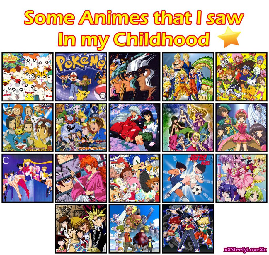 7 Alasan Kenapa Menjadi Penggemar Anime