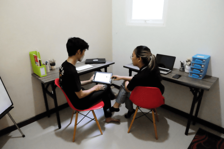 5. Coworking Space Malang: Ngalup.co