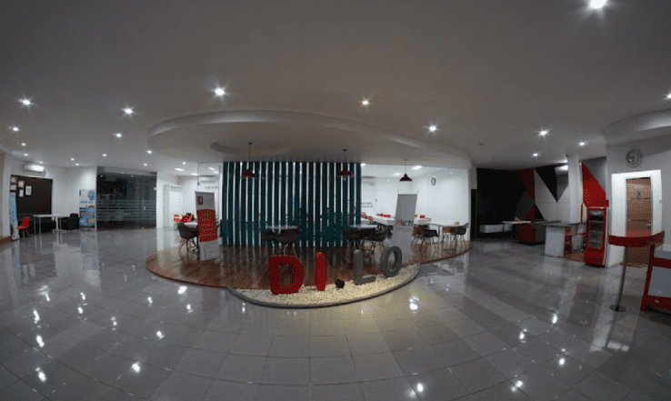 8. Coworking Space Malang: Dilo Malang