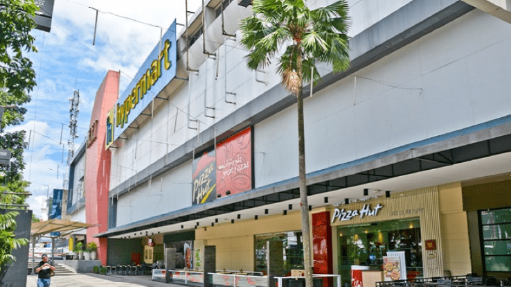 Bandung Indah Plaza Mall Bandung Indah Plaza Mall