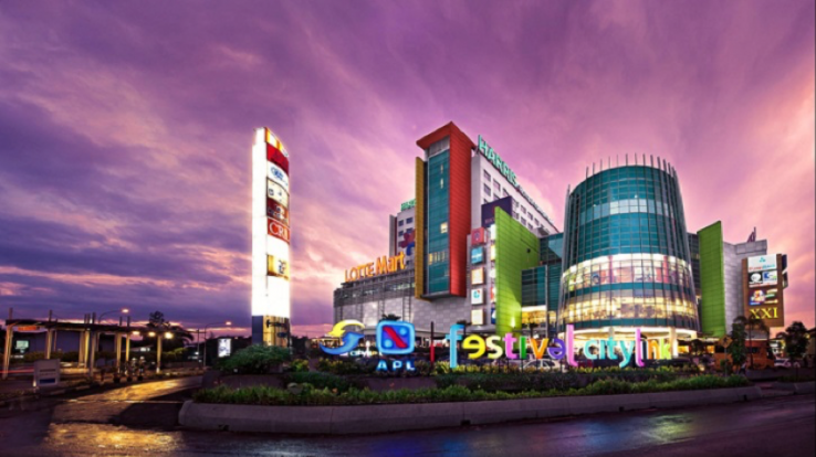 Festival Citylink Mall Bandung Festival Citylink Mall Bandung