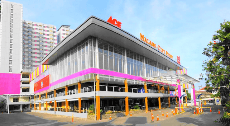 9 Mall Di Malang Dari Terbesar Ke Yang Terlengkap 9 Mall Di Malang Dari Terbesar Ke Yang Terlengkap