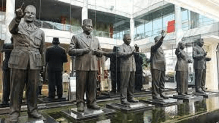 2. Museum di Bogor: Museum Kepresidenan, Mengenal Kiprah Para Presiden Indonesia