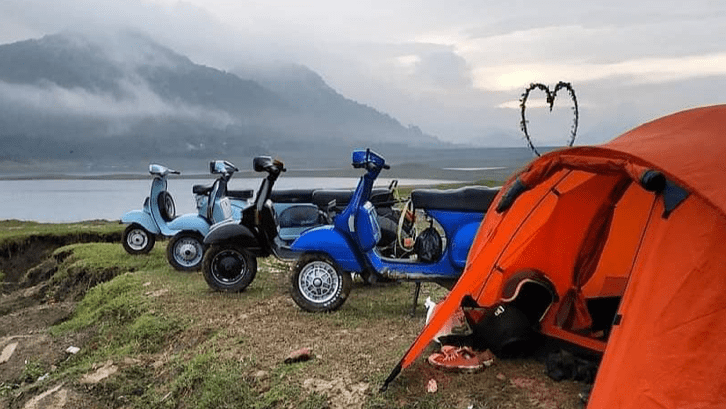 Wisata Purwakarta: Parang Gombong
